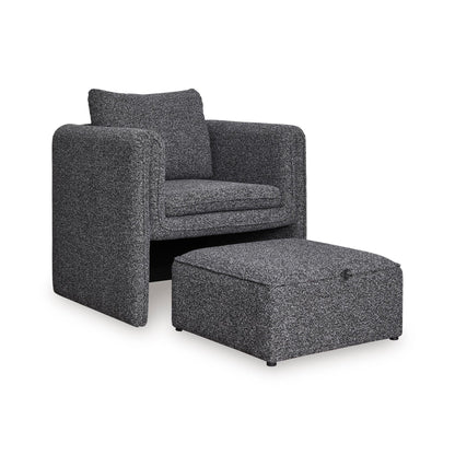 Signature Design by Ashley Vreni A3000754 Accent Chair - American Furniture of Slidell