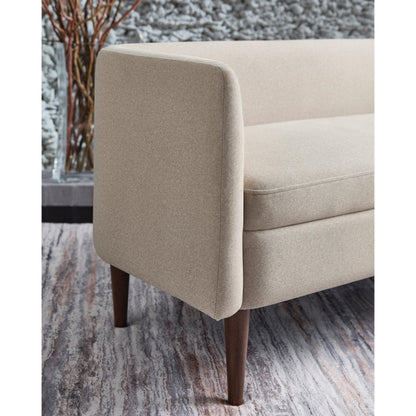 Signature Design by Ashley Wainner A3000756 Accent Bench - American Furniture of Slidell