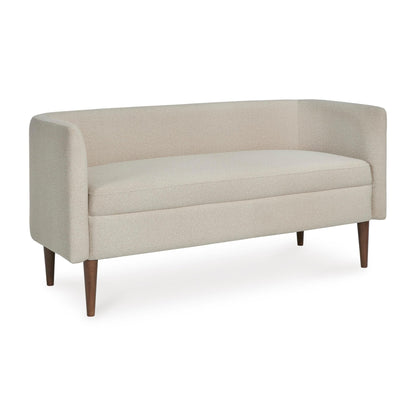 Signature Design by Ashley Wainner A3000756 Accent Bench - American Furniture of Slidell