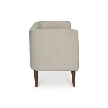 Signature Design by Ashley Wainner A3000756 Accent Bench - American Furniture of Slidell