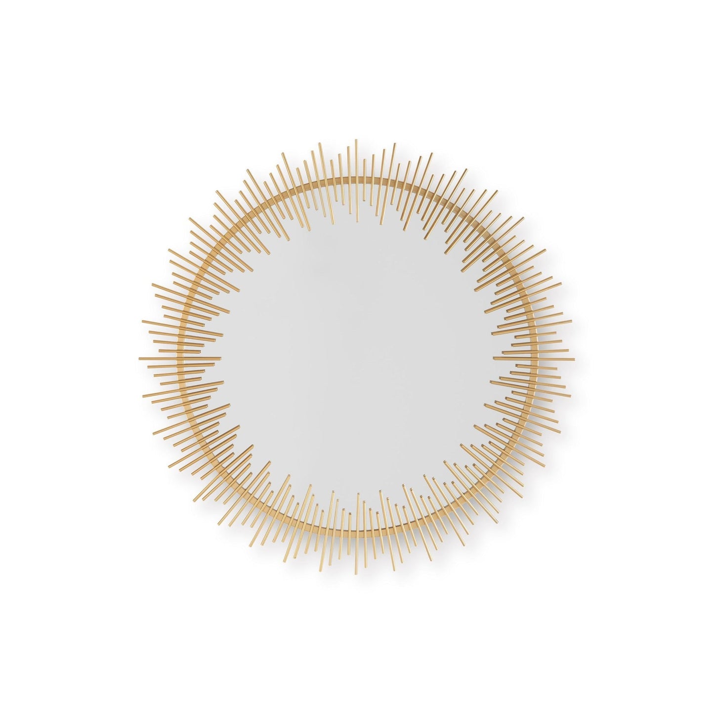 Signature Design by Ashley Wainport A8010405 Accent Mirror - American Furniture of Slidell
