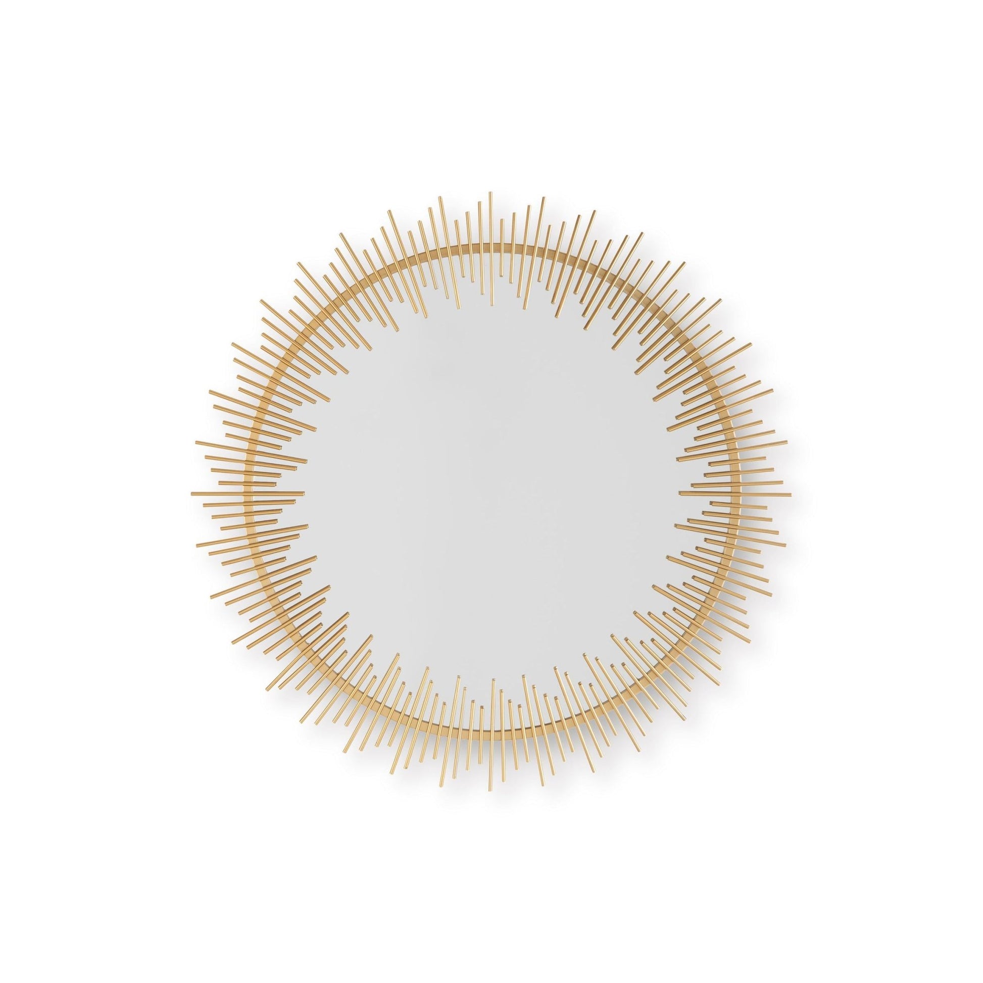 Signature Design by Ashley Wainport A8010405 Accent Mirror - American Furniture of Slidell