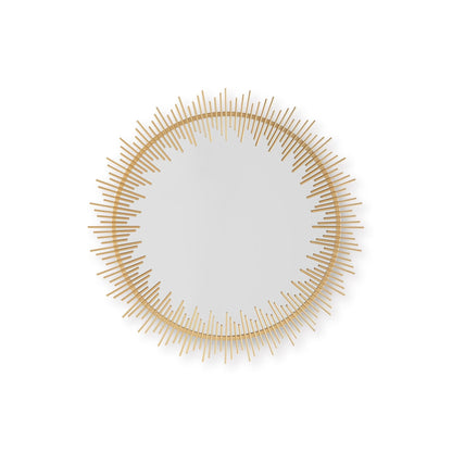 Signature Design by Ashley Wainport A8010405 Accent Mirror - American Furniture of Slidell