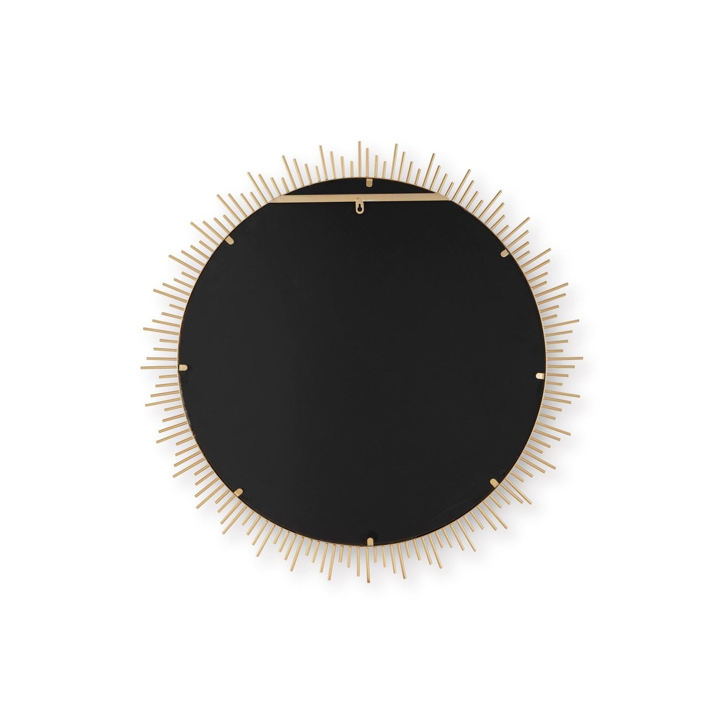 Signature Design by Ashley Wainport A8010405 Accent Mirror - American Furniture of Slidell