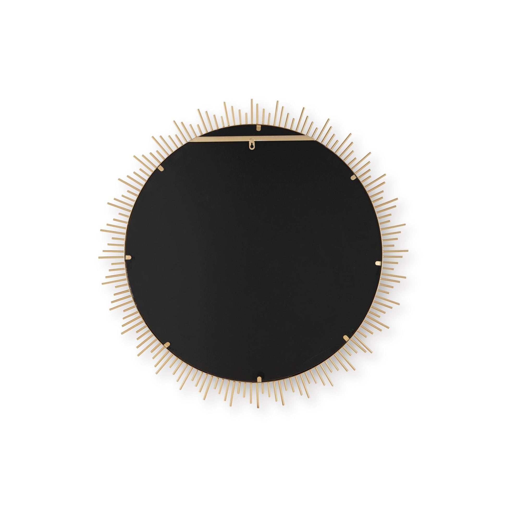 Signature Design by Ashley Wainport A8010405 Accent Mirror - American Furniture of Slidell