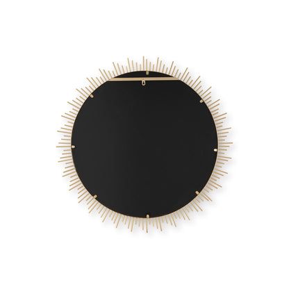 Signature Design by Ashley Wainport A8010405 Accent Mirror - American Furniture of Slidell