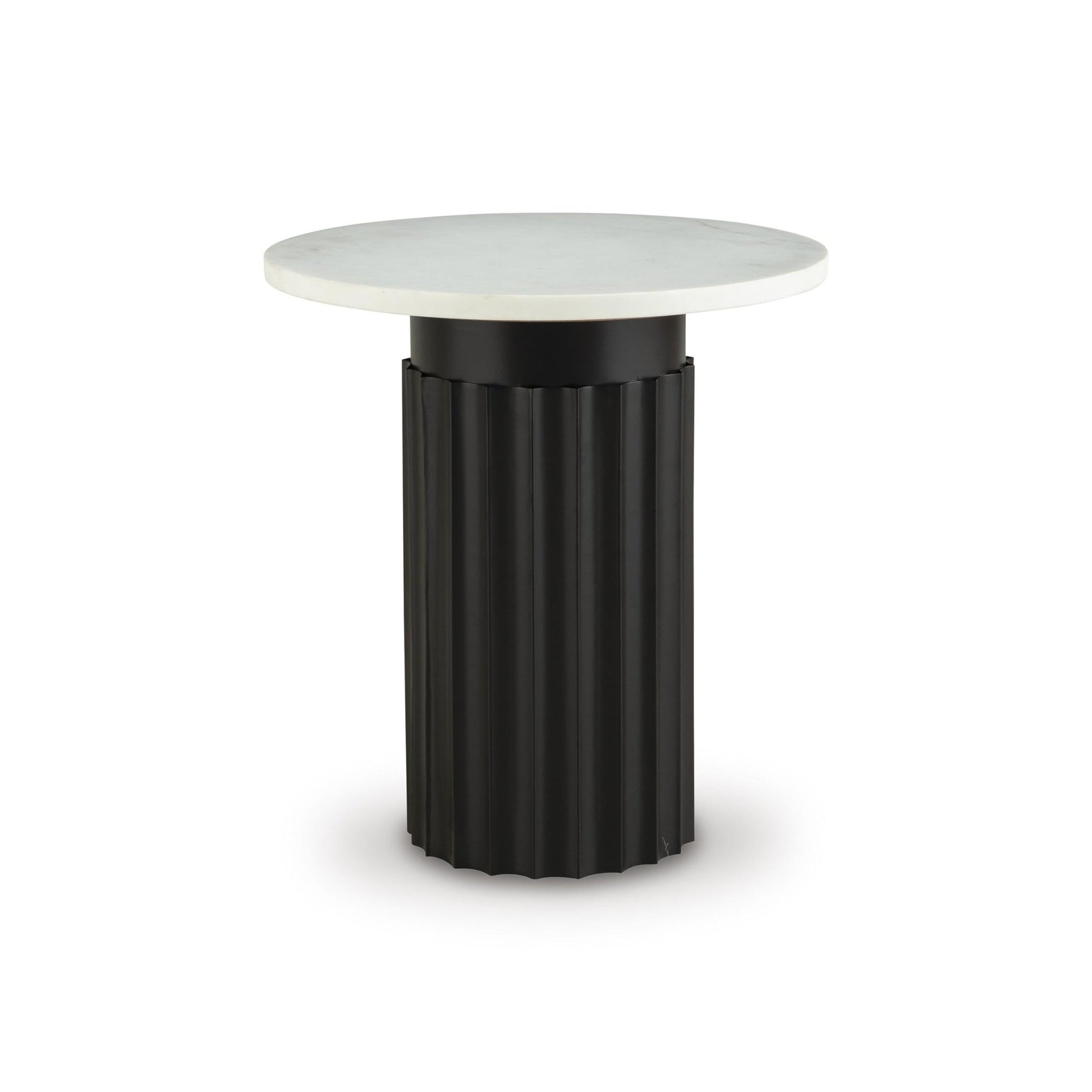 Signature Design by Ashley Wainstone A4000724 Accent Table - American Furniture of Slidell
