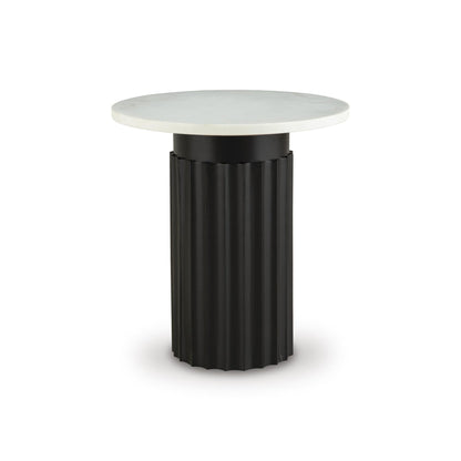 Signature Design by Ashley Wainstone A4000724 Accent Table - American Furniture of Slidell
