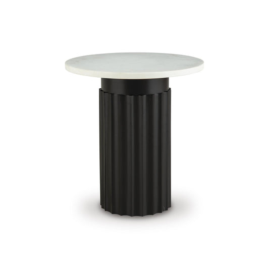 Signature Design by Ashley Wainstone A4000724 Accent Table - American Furniture of Slidell