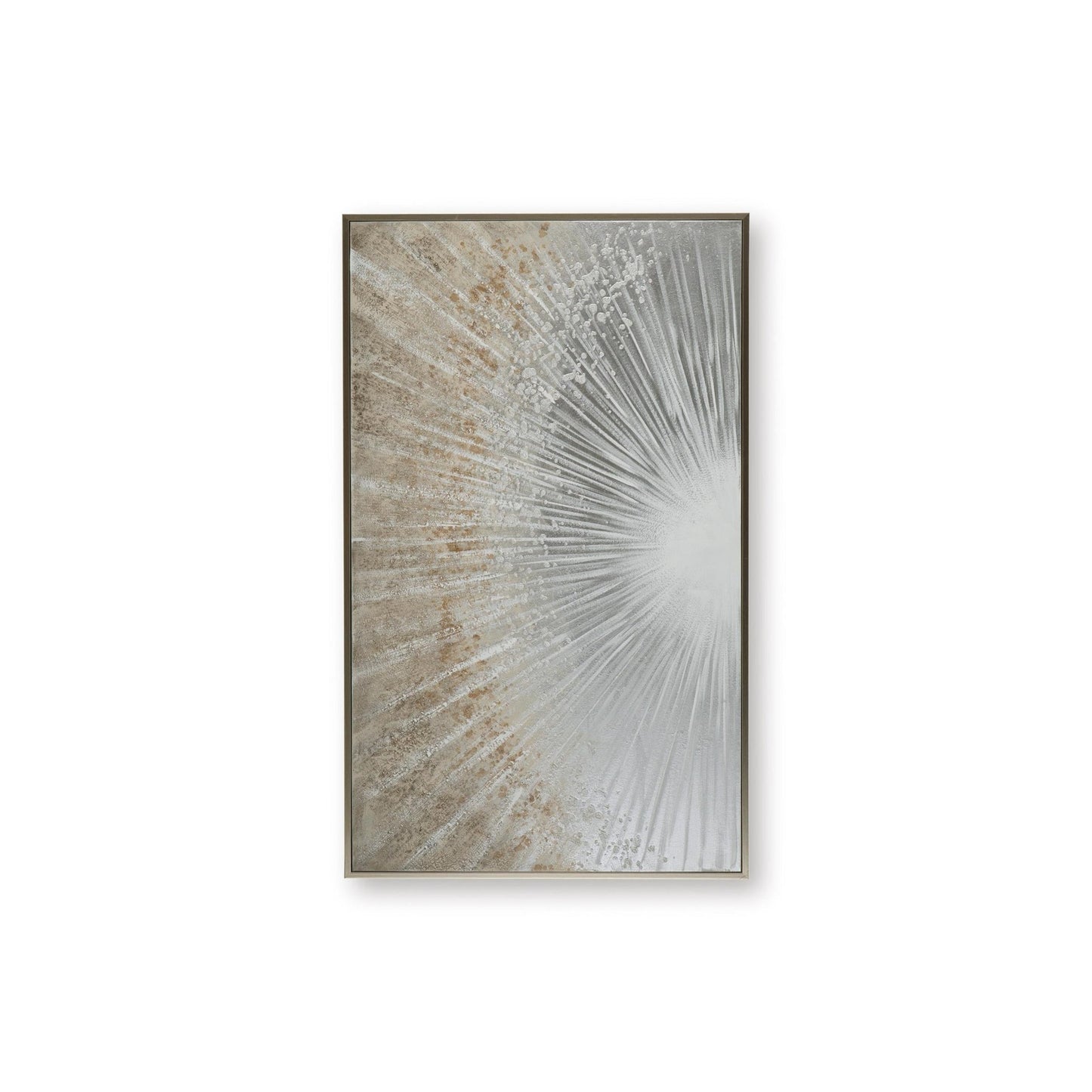 Signature Design by Ashley Waldard A8000501 Wall Art - American Furniture of Slidell
