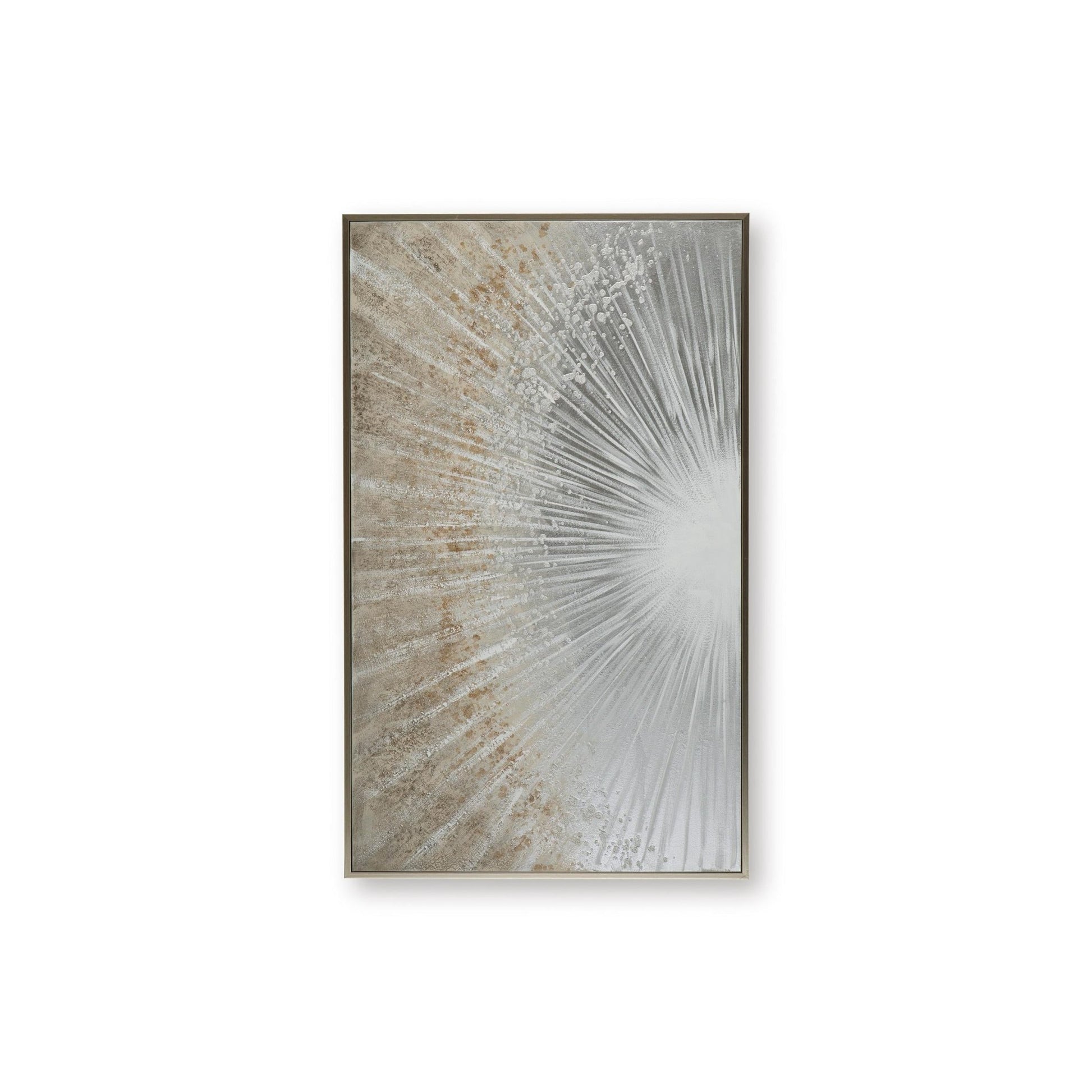 Signature Design by Ashley Waldard A8000501 Wall Art - American Furniture of Slidell
