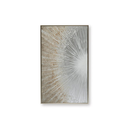 Signature Design by Ashley Waldard A8000501 Wall Art - American Furniture of Slidell