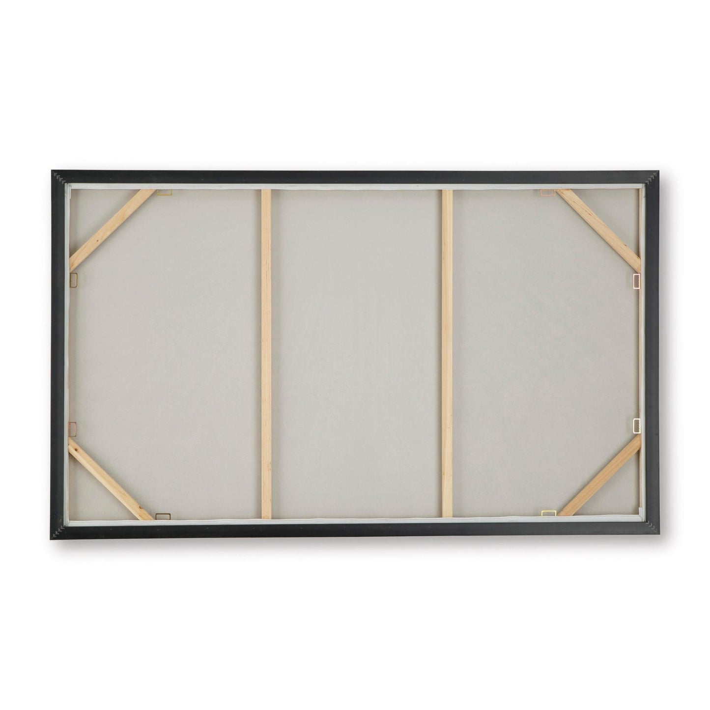 Signature Design by Ashley Waldard A8000501 Wall Art - American Furniture of Slidell