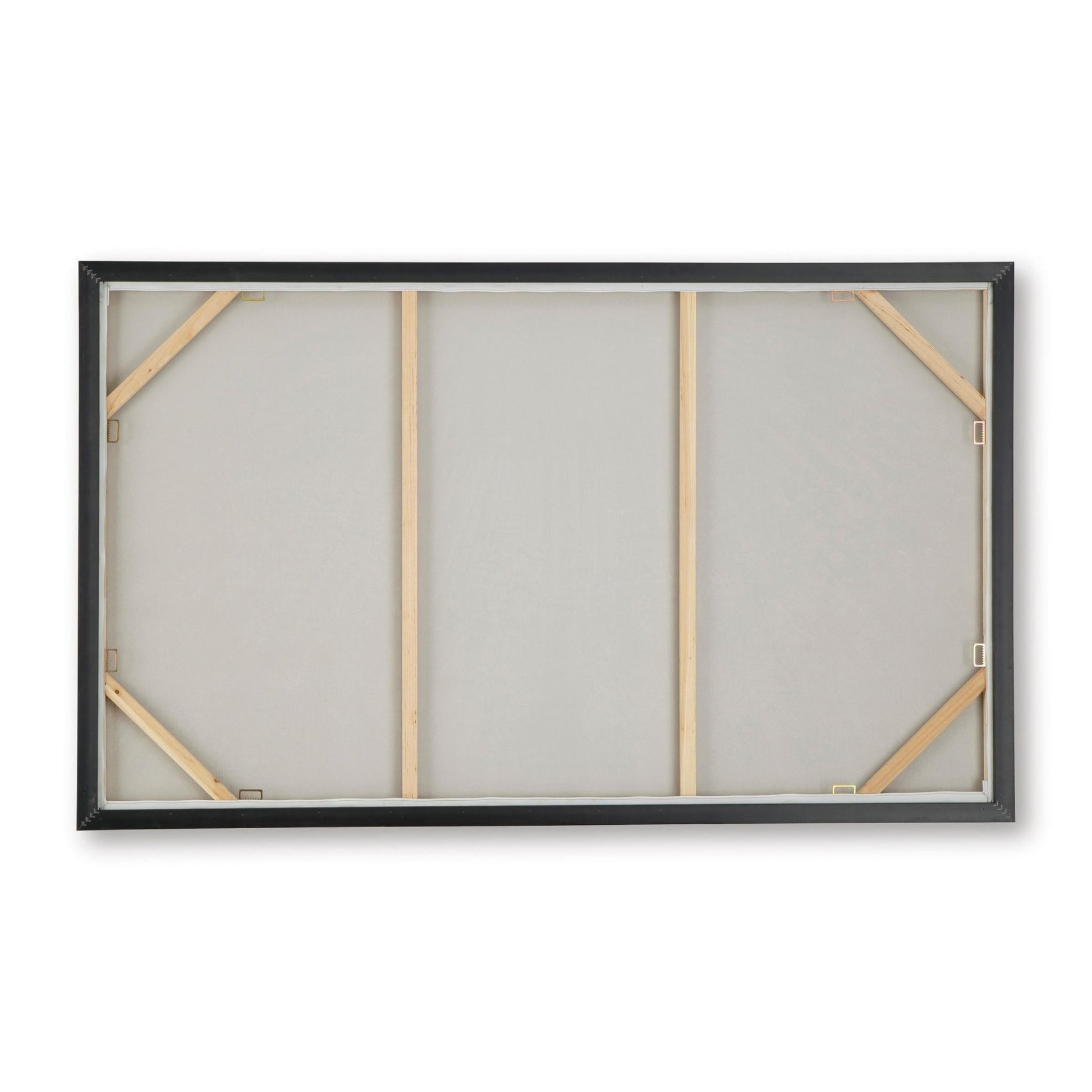 Signature Design by Ashley Waldard A8000501 Wall Art - American Furniture of Slidell