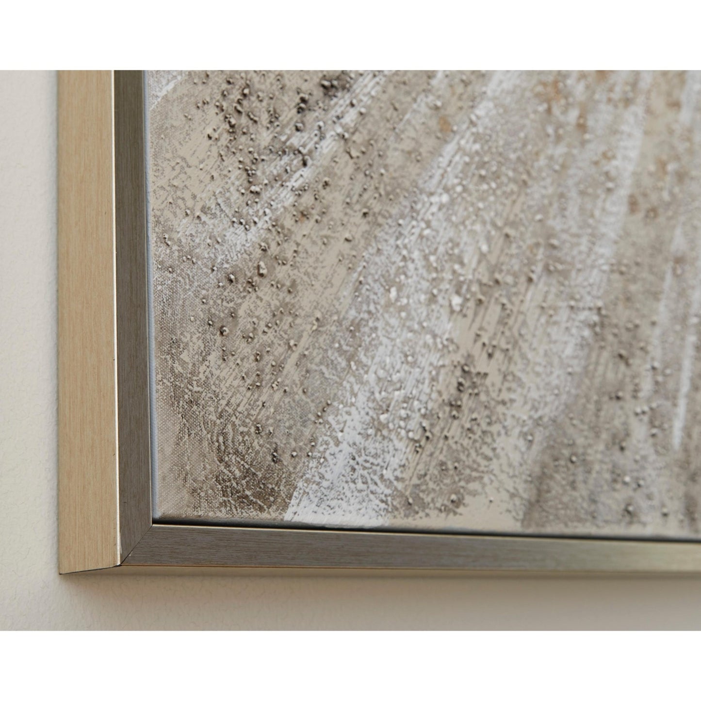 Signature Design by Ashley Waldard A8000501 Wall Art - American Furniture of Slidell
