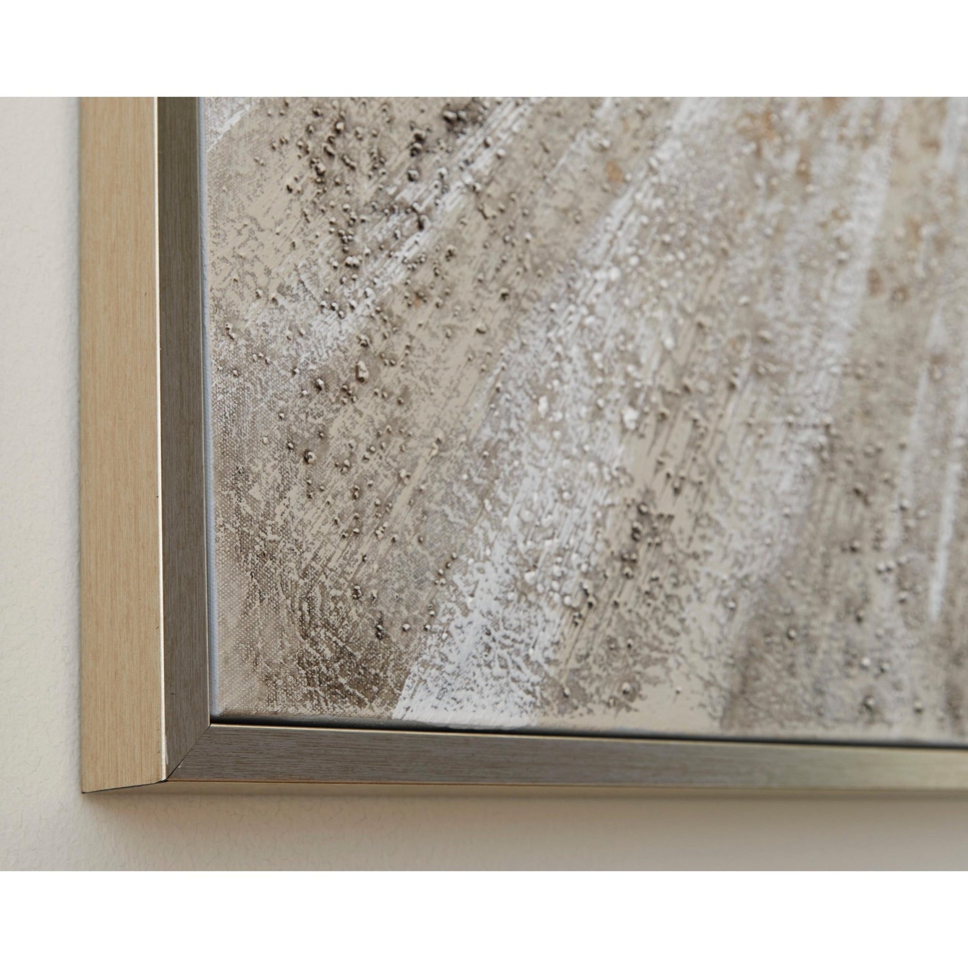 Signature Design by Ashley Waldard A8000501 Wall Art - American Furniture of Slidell