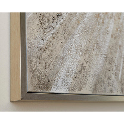 Signature Design by Ashley Waldard A8000501 Wall Art - American Furniture of Slidell