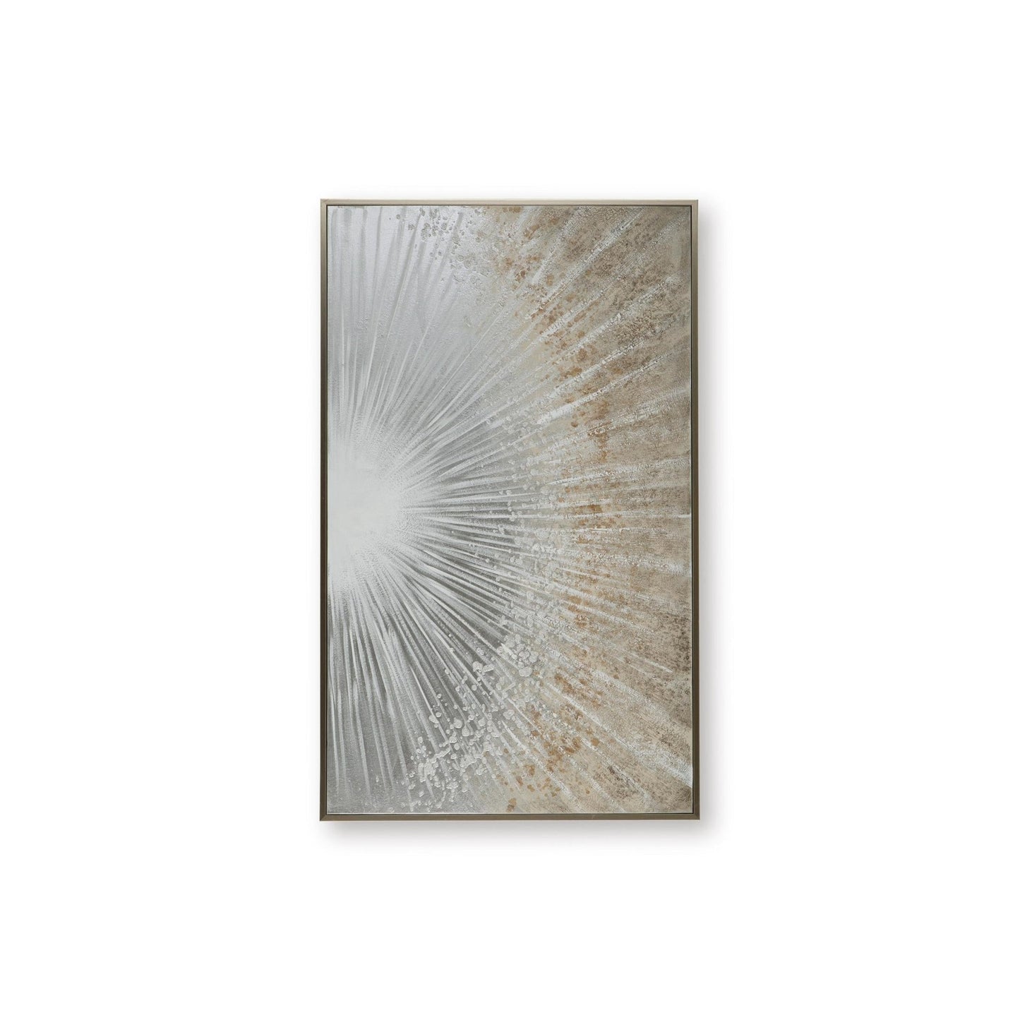 Signature Design by Ashley Waldard A8000501 Wall Art - American Furniture of Slidell