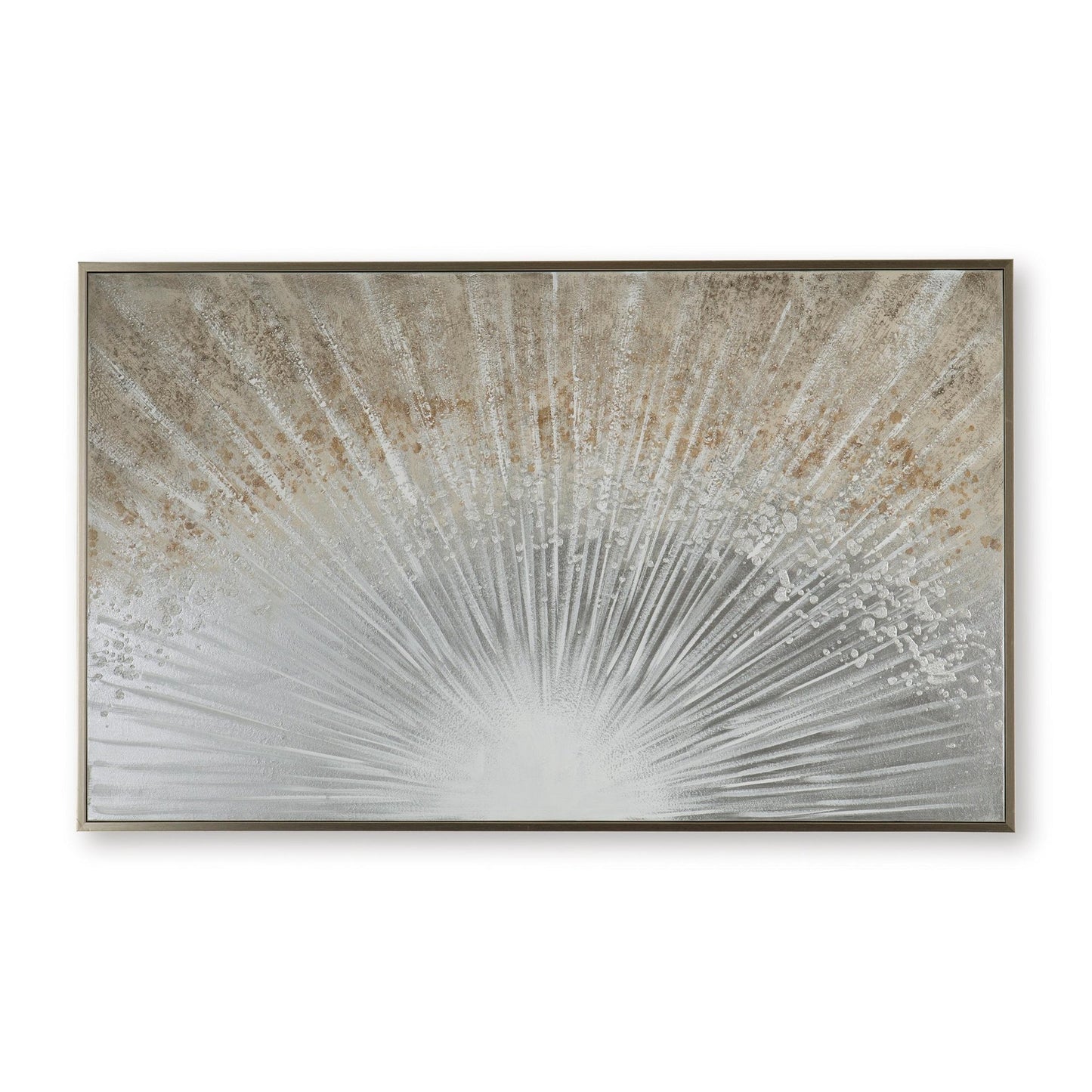 Signature Design by Ashley Waldard A8000501 Wall Art - American Furniture of Slidell