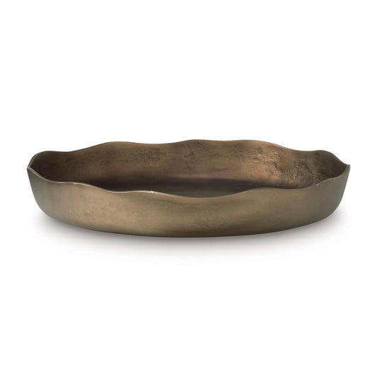 Signature Design by Ashley Wallmen A2000817 Tray - American Furniture of Slidell