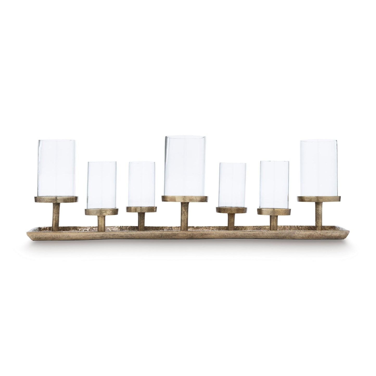 Signature Design by Ashley Wallmond A2000820 Candle Holder - American Furniture of Slidell