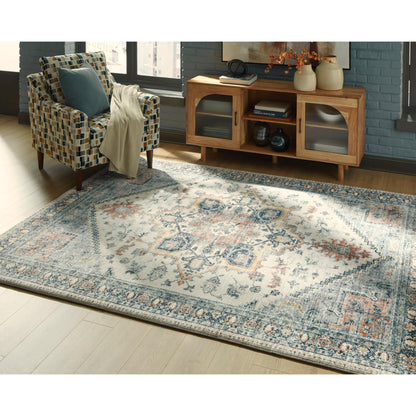 Signature Design by Ashley Wallney R407491 Memory Foam Large Rug - American Furniture of Slidell