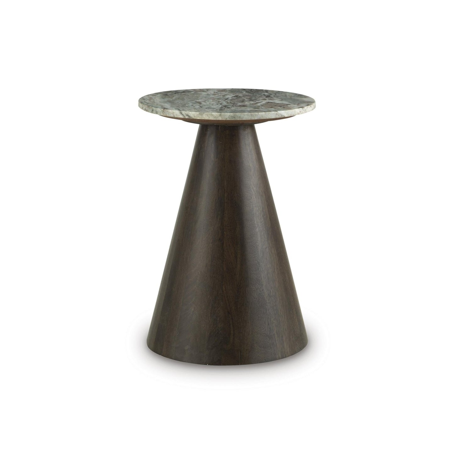 Signature Design by Ashley Waltnor A4000720 Accent Table - American Furniture of Slidell