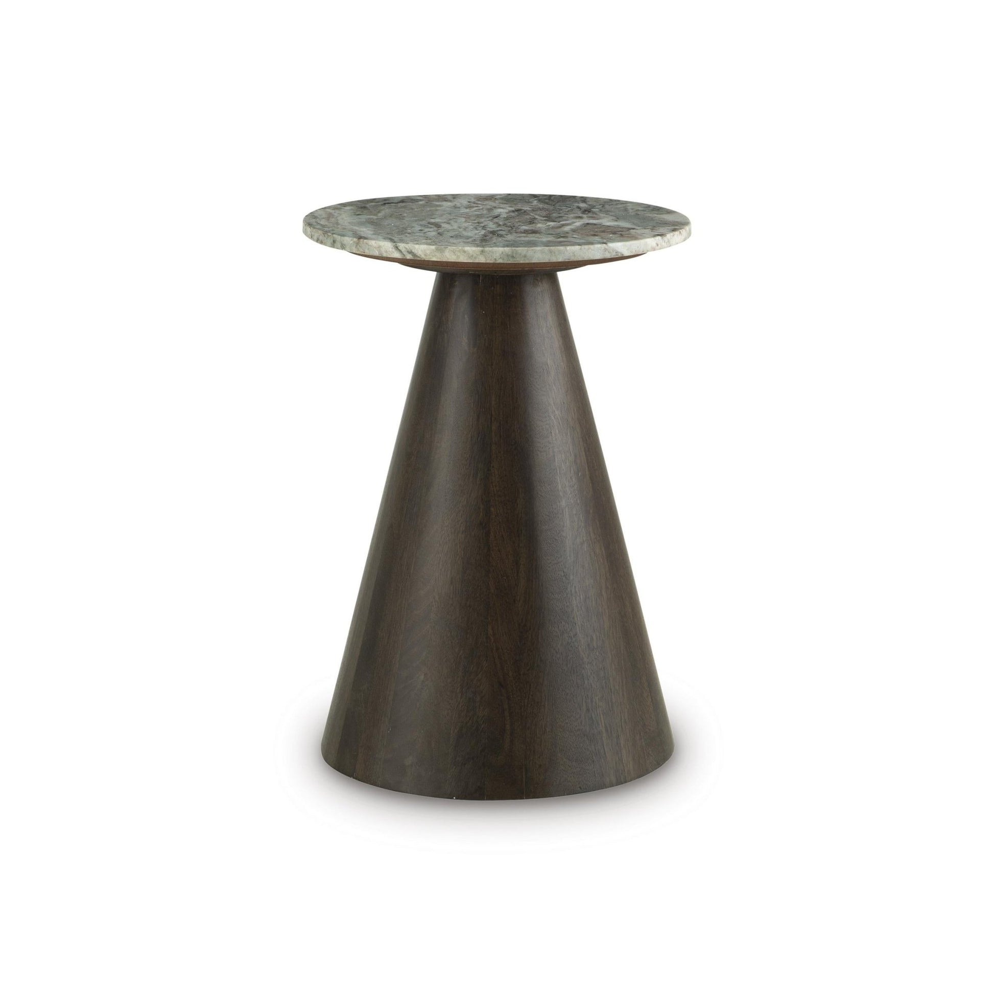 Signature Design by Ashley Waltnor A4000720 Accent Table - American Furniture of Slidell