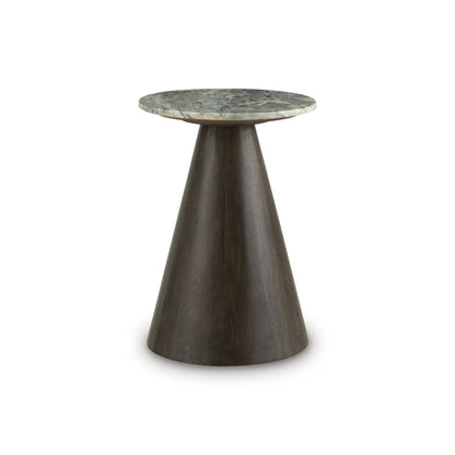 Signature Design by Ashley Waltnor A4000720 Accent Table - American Furniture of Slidell