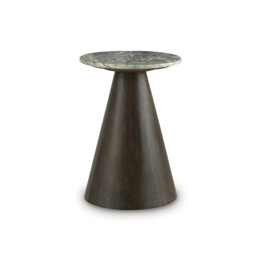Signature Design by Ashley Waltnor A4000720 Accent Table - American Furniture of Slidell