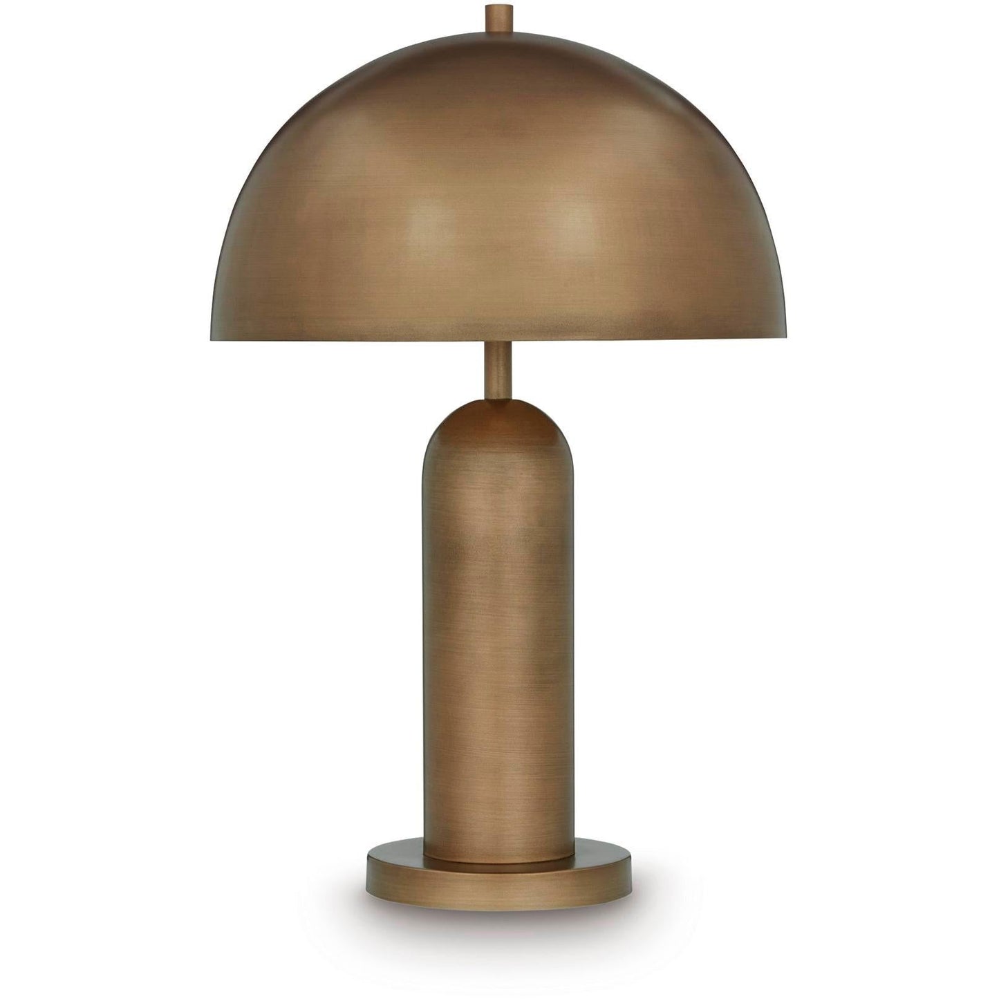 Signature Design by Ashley Wendfield Table Lamp L208514 - American Furniture of Slidell