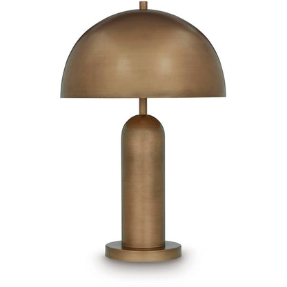 Signature Design by Ashley Wendfield Table Lamp L208514 - American Furniture of Slidell