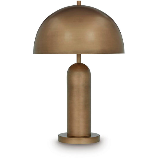 Signature Design by Ashley Wendfield Table Lamp L208514 - American Furniture of Slidell