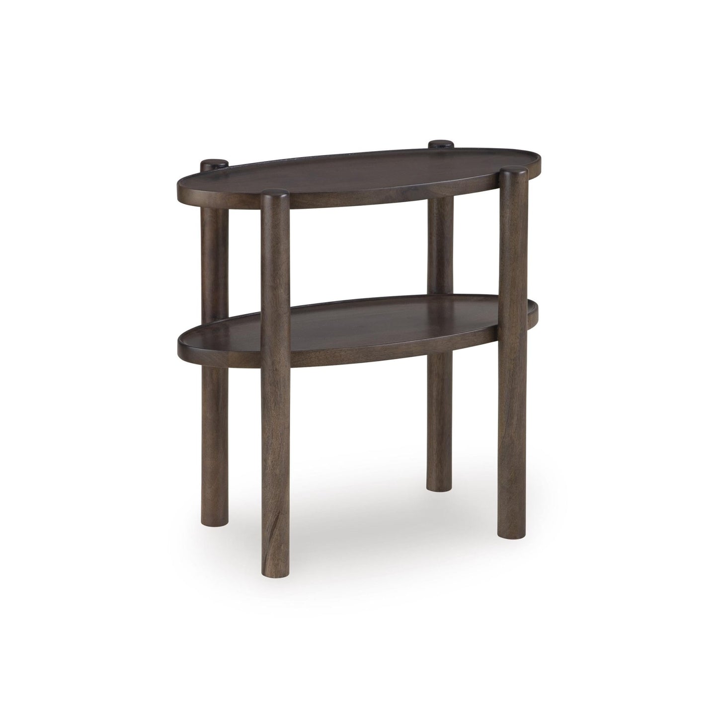 Signature Design by Ashley Wiattbury Accent Table A4000714 - American Furniture of Slidell