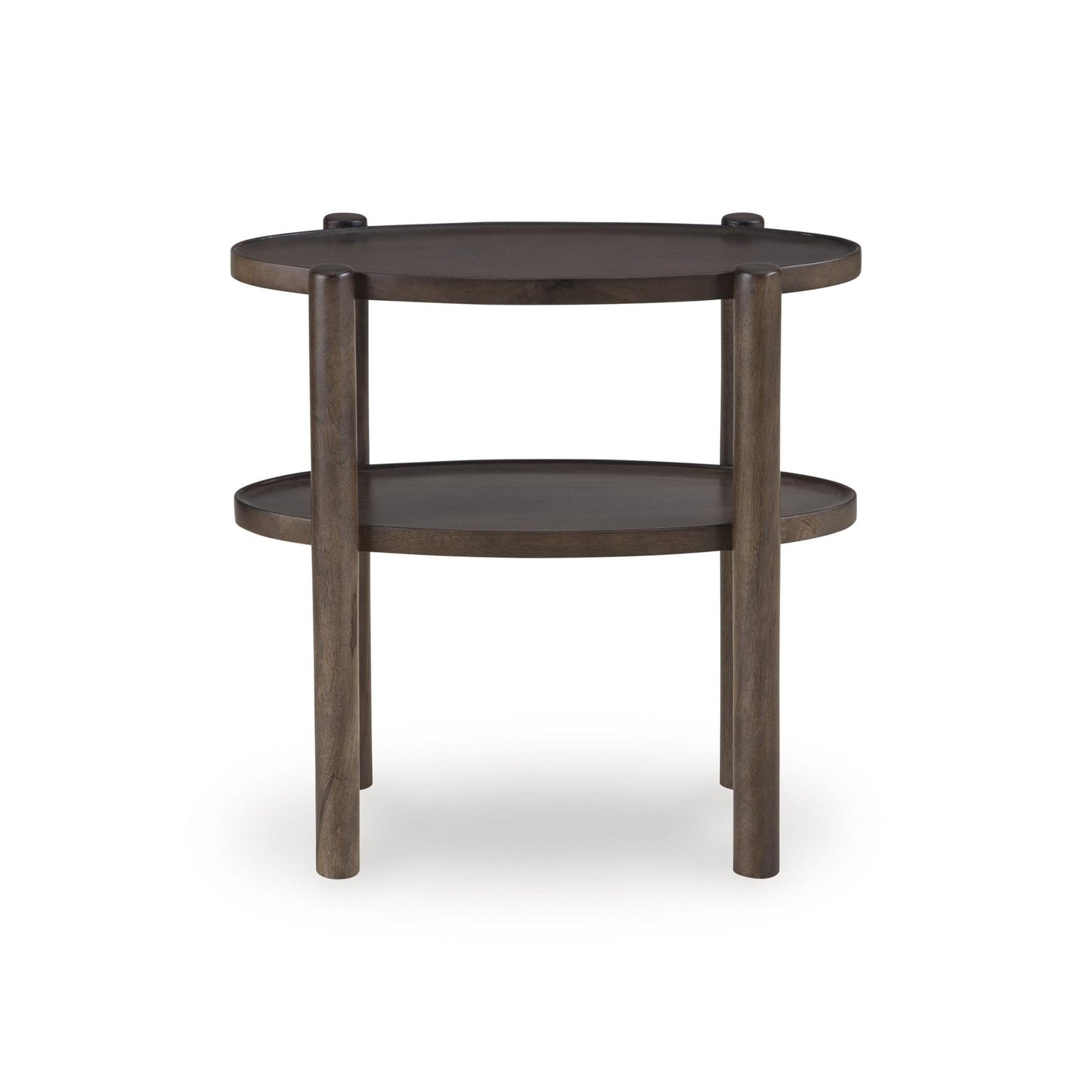 Signature Design by Ashley Wiattbury Accent Table A4000714 - American Furniture of Slidell