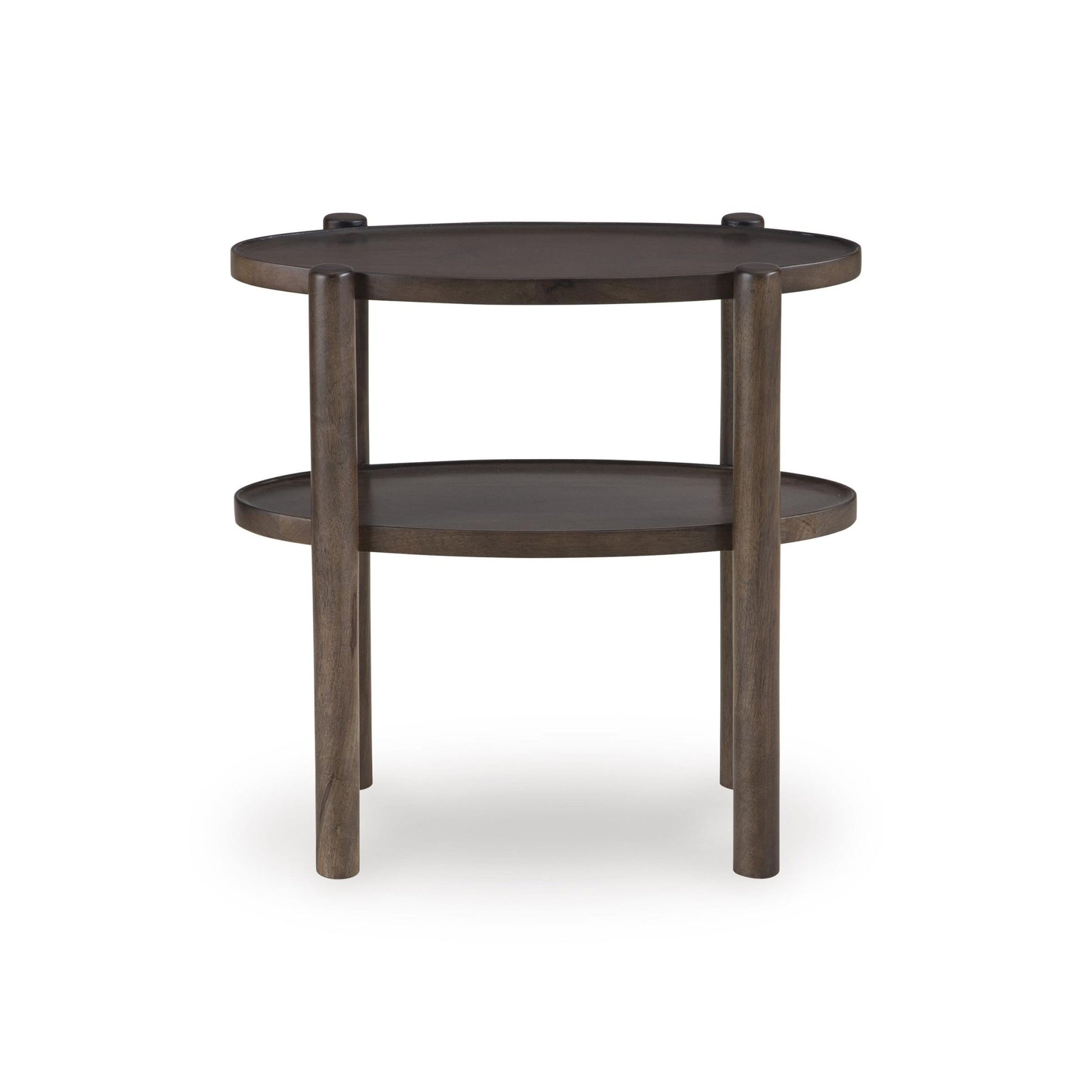 Signature Design by Ashley Wiattbury Accent Table A4000714 - American Furniture of Slidell