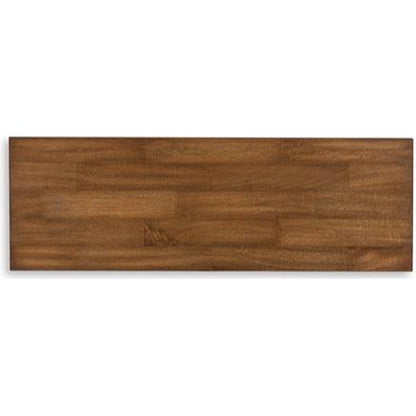 Signature Design by Ashley Wildenauer Bench D634 - 09 - American Furniture of Slidell