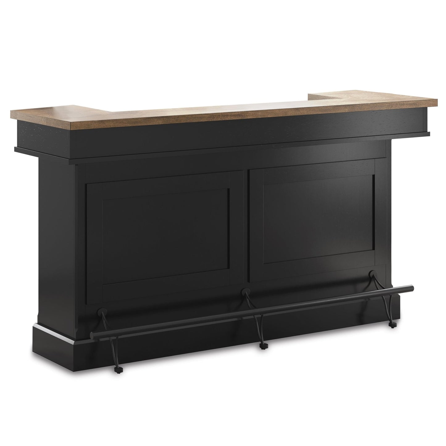Signature Design by Ashley Wildenauer D634 - 65 Bar - American Furniture of Slidell