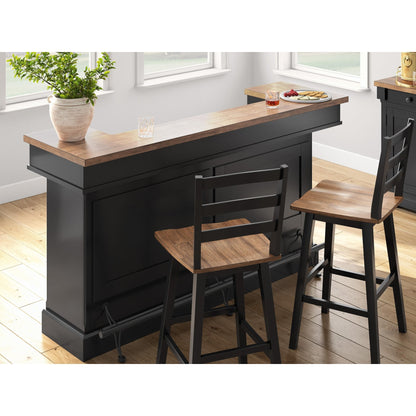 Signature Design by Ashley Wildenauer D634 - 65 Bar - American Furniture of Slidell