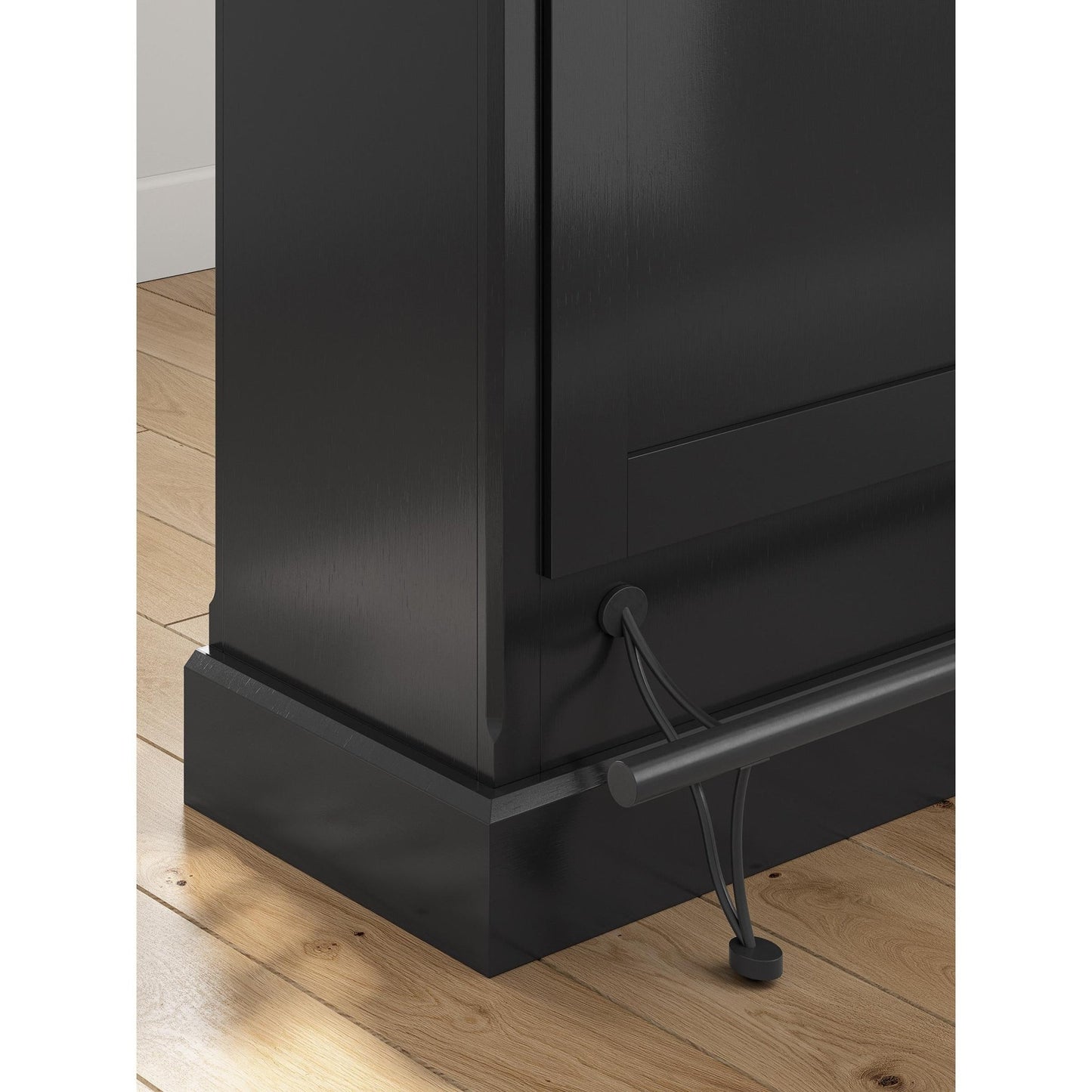 Signature Design by Ashley Wildenauer D634 - 65 Bar - American Furniture of Slidell