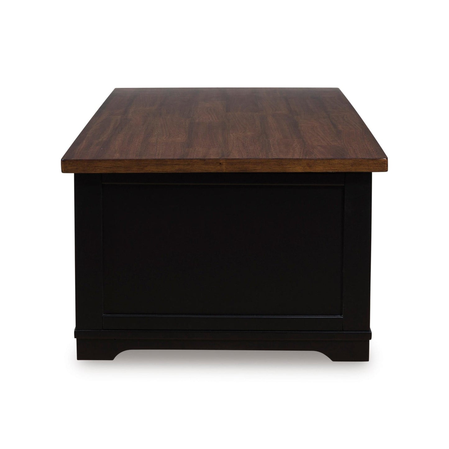 Signature Design by Ashley Wildenauer T664 - 9 Lift Top Cocktail Table - American Furniture of Slidell