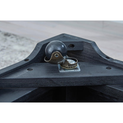 Signature Design by Ashley Wildenauer T664 - 9 Lift Top Cocktail Table - American Furniture of Slidell