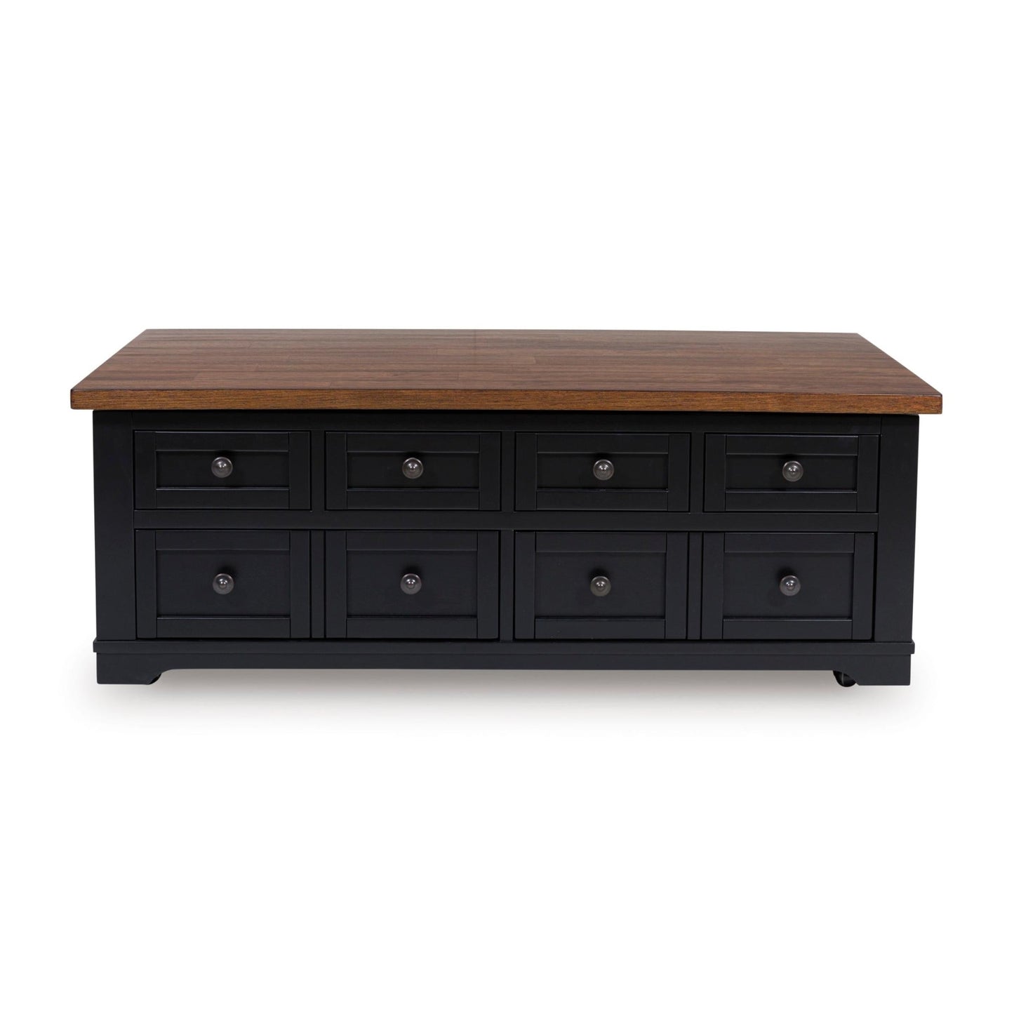 Signature Design by Ashley Wildenauer T664 - 9 Lift Top Cocktail Table - American Furniture of Slidell