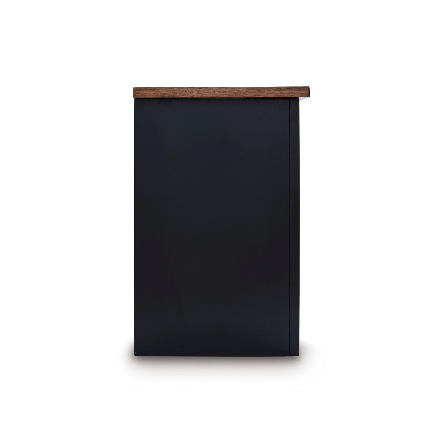Signature Design by Ashley Wildenauer W664 - 68 XL TV Stand with Fireplace Option - American Furniture of Slidell