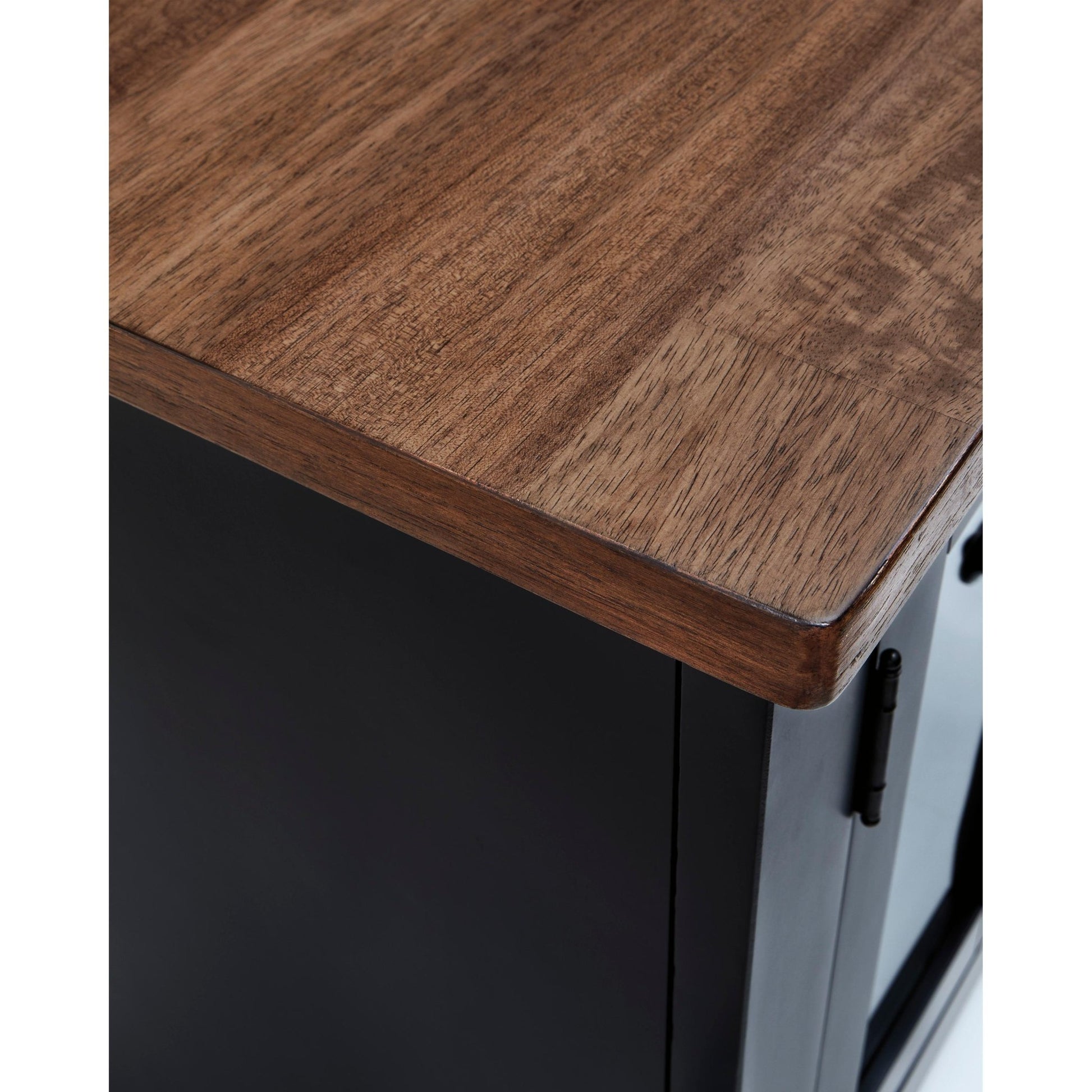 Signature Design by Ashley Wildenauer W664 - 68 XL TV Stand with Fireplace Option - American Furniture of Slidell