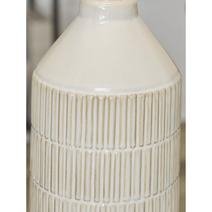 Signature Design by Ashley Willport L177994 Ceramic Table Lamp - American Furniture of Slidell