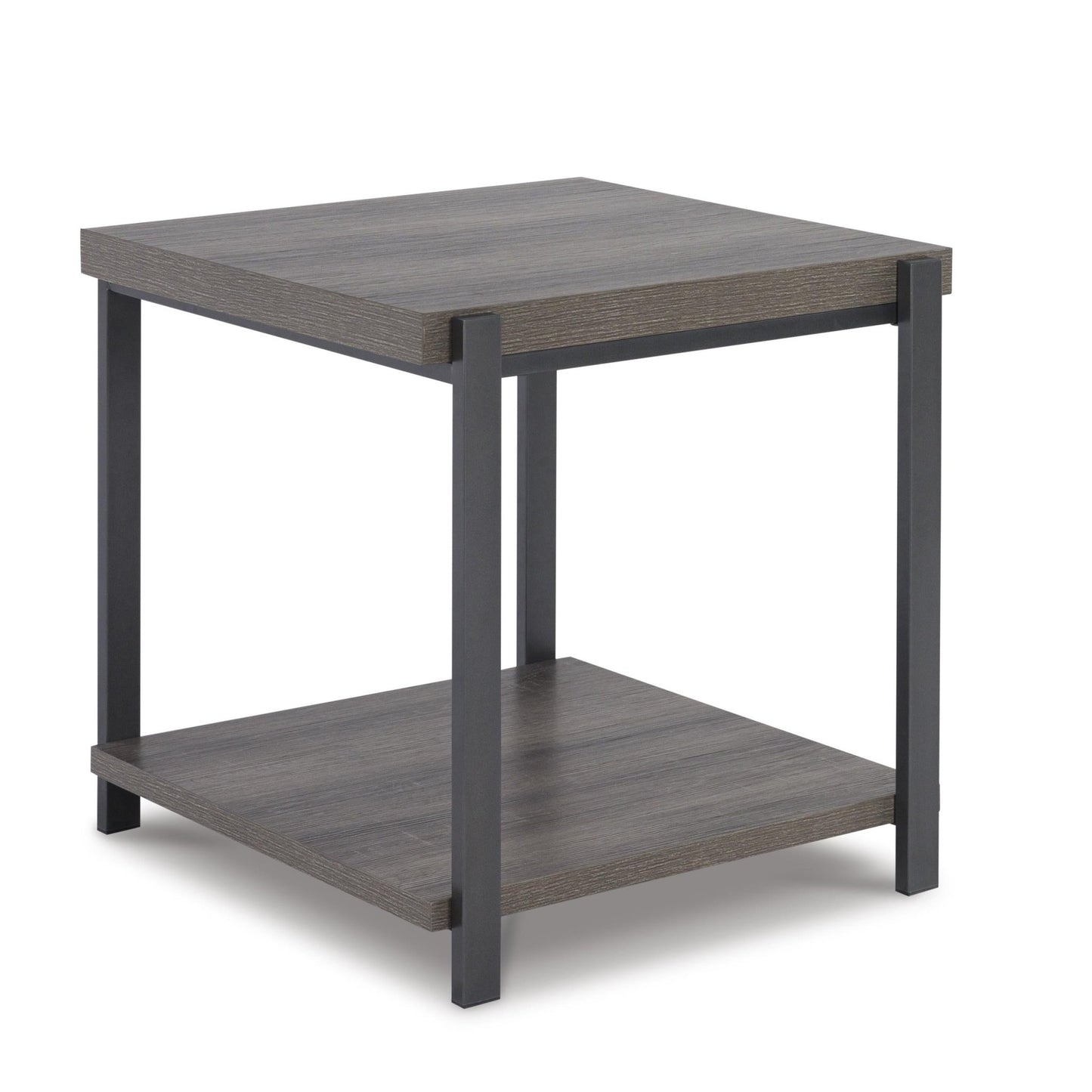 Signature Design by Ashley Wilmaden T393 - 13 Occasional Table Set - American Furniture of Slidell