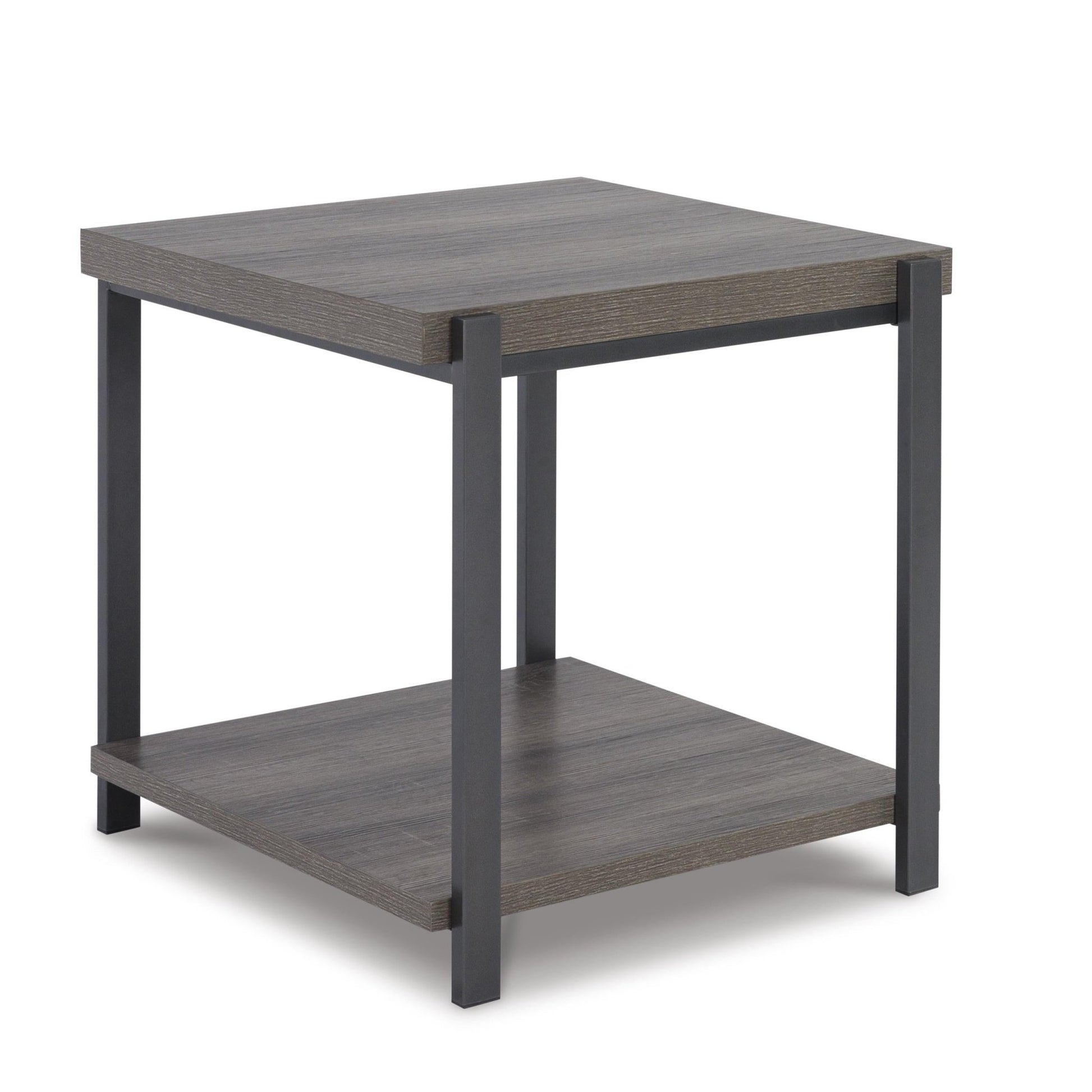Signature Design by Ashley Wilmaden T393 - 13 Occasional Table Set - American Furniture of Slidell