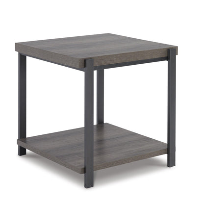 Signature Design by Ashley Wilmaden T393 - 13 Occasional Table Set - American Furniture of Slidell