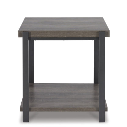Signature Design by Ashley Wilmaden T393 - 13 Occasional Table Set - American Furniture of Slidell